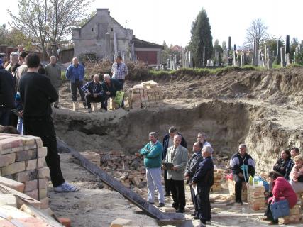 Одбрана Алмашког гробља 3