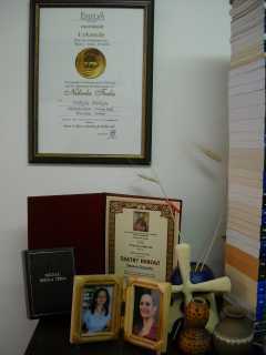 Medalja Nikola Tesla